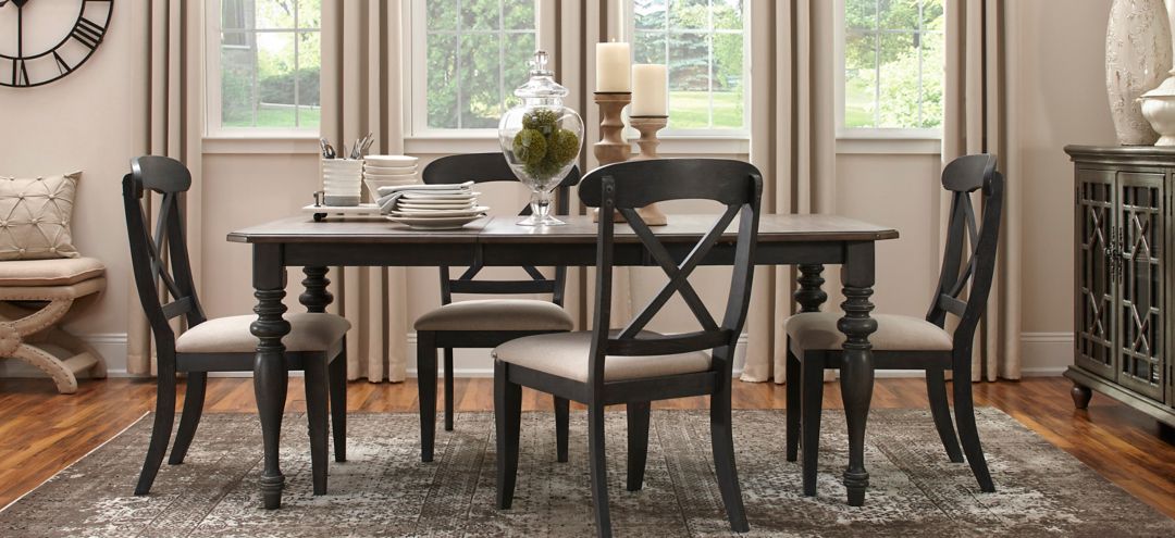 Charleston 5-pc. Dining Set