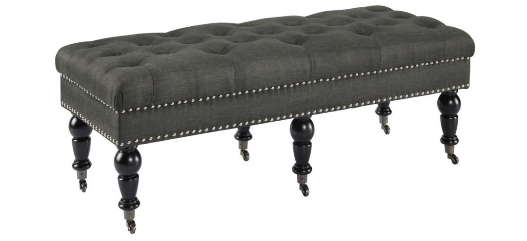 Isabelle Accent Bench