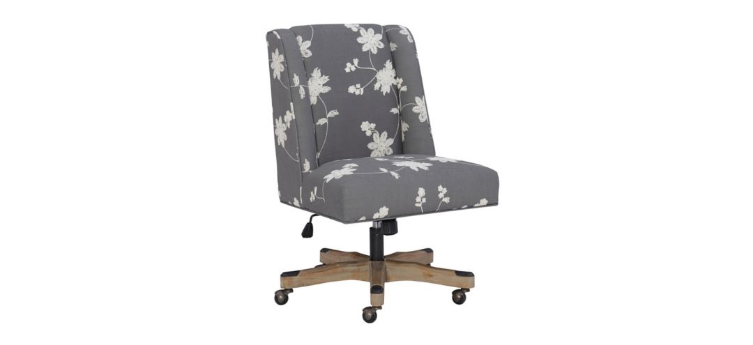 370010000 Draper Office Chair sku 370010000