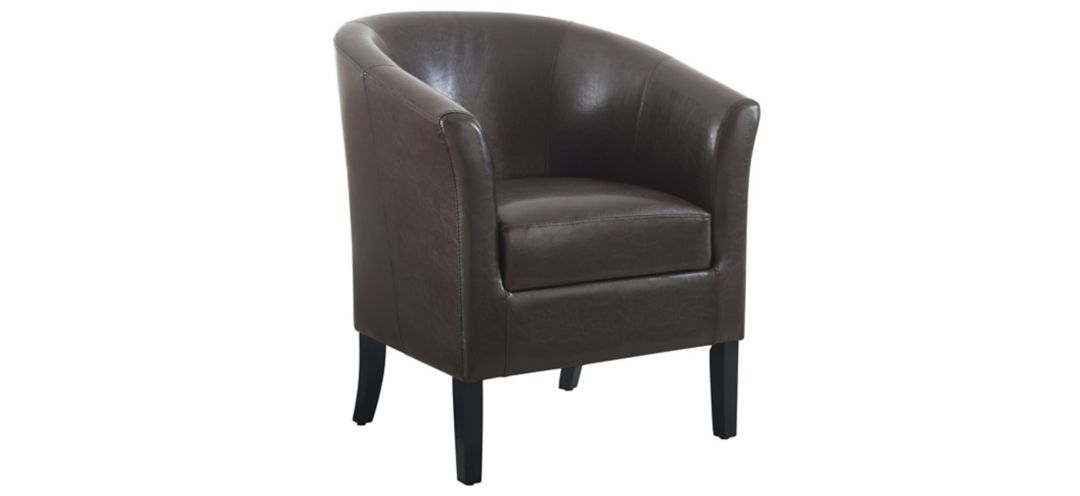 Simon Club Chair