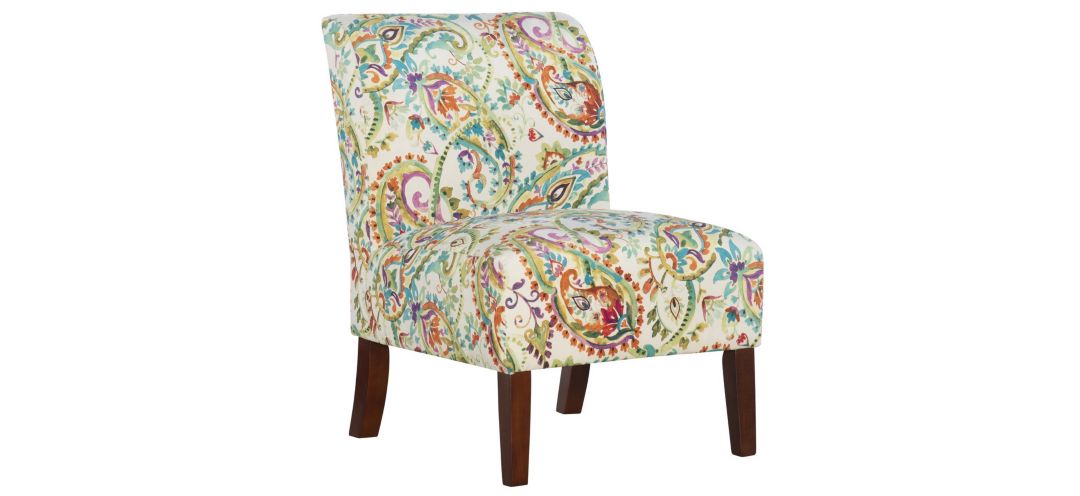 Julie Slipper Chair