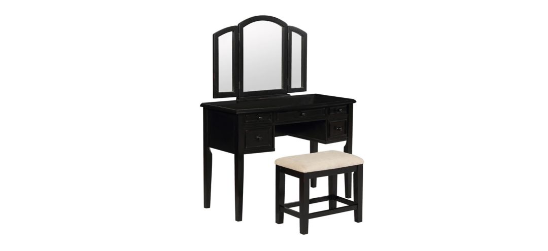 Verlee Vanity Set