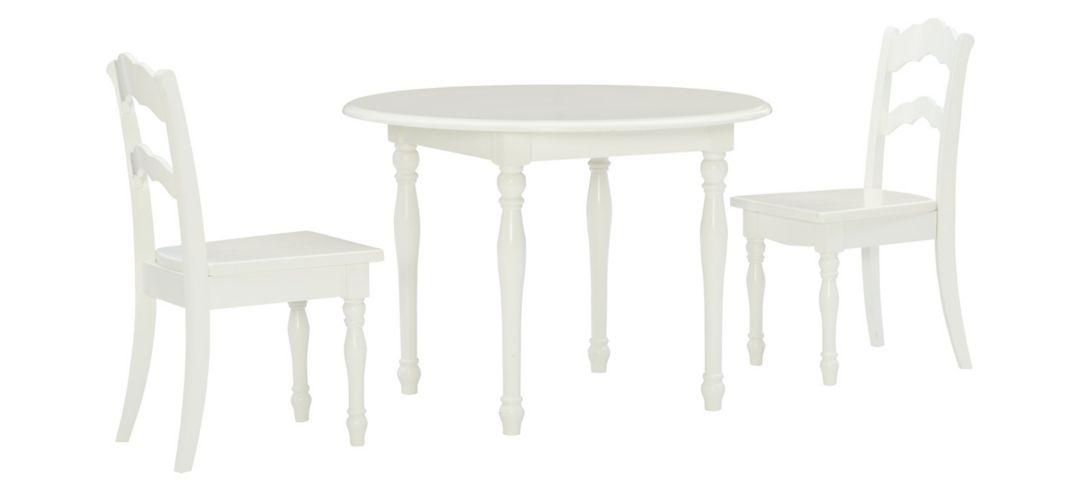 Torri Table & Chairs