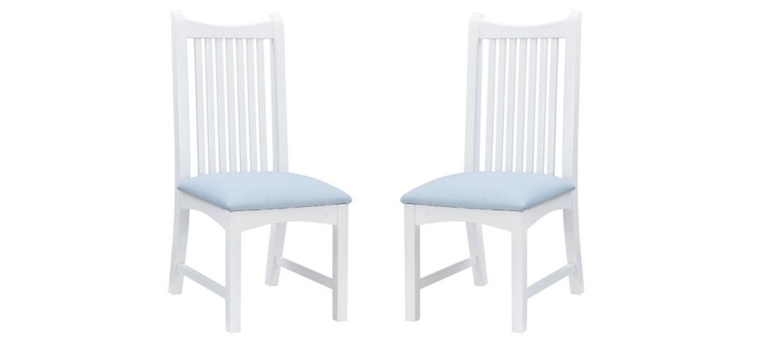 Bonnie Dining Chair - Set of 2