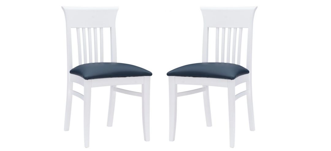 Jenny Dining Chair -Set of 2
