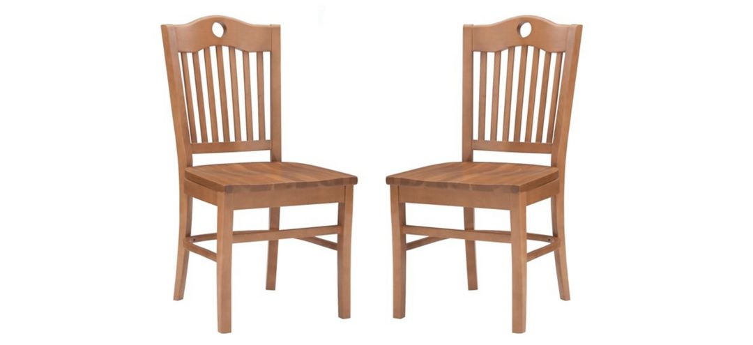 Ragan Dining Chair - Set of 2