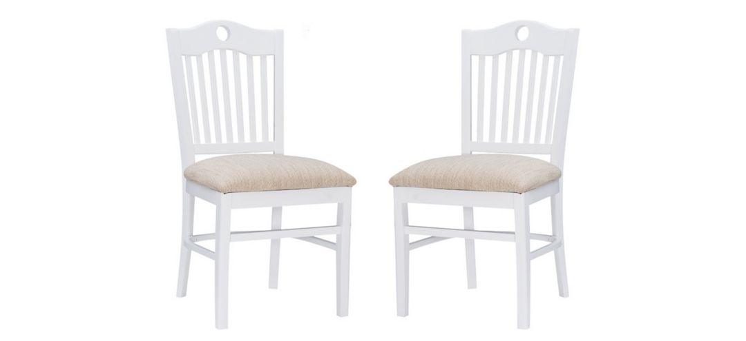 711026920 Ragan Dining Chair - Set of 2 sku 711026920