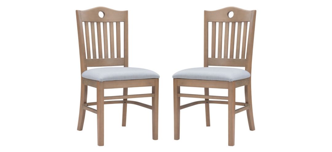 Tarleton Dining Chair -Set of 2