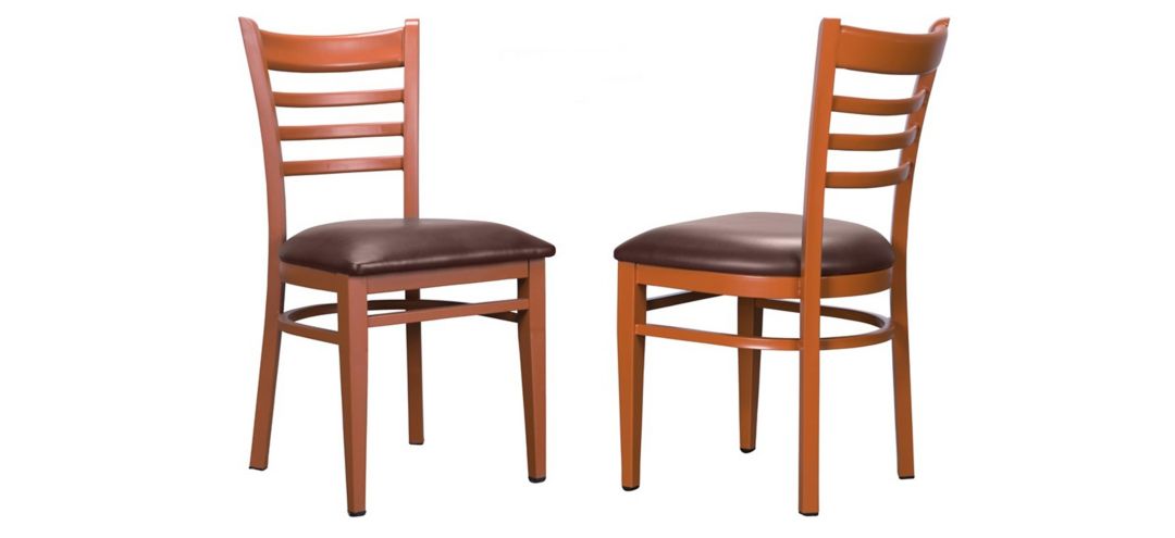 Baxter Dining Chair -Set of 2
