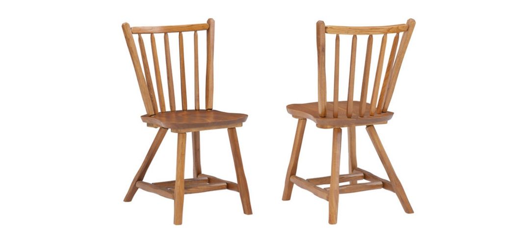 Bazel Side Chair - Set of 2