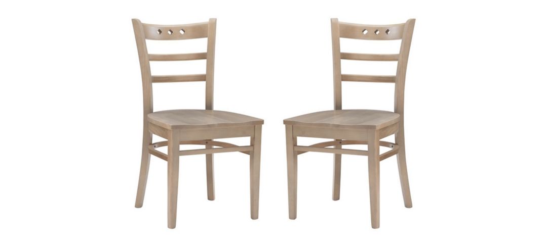Darby Dining Chair - Set of 2
