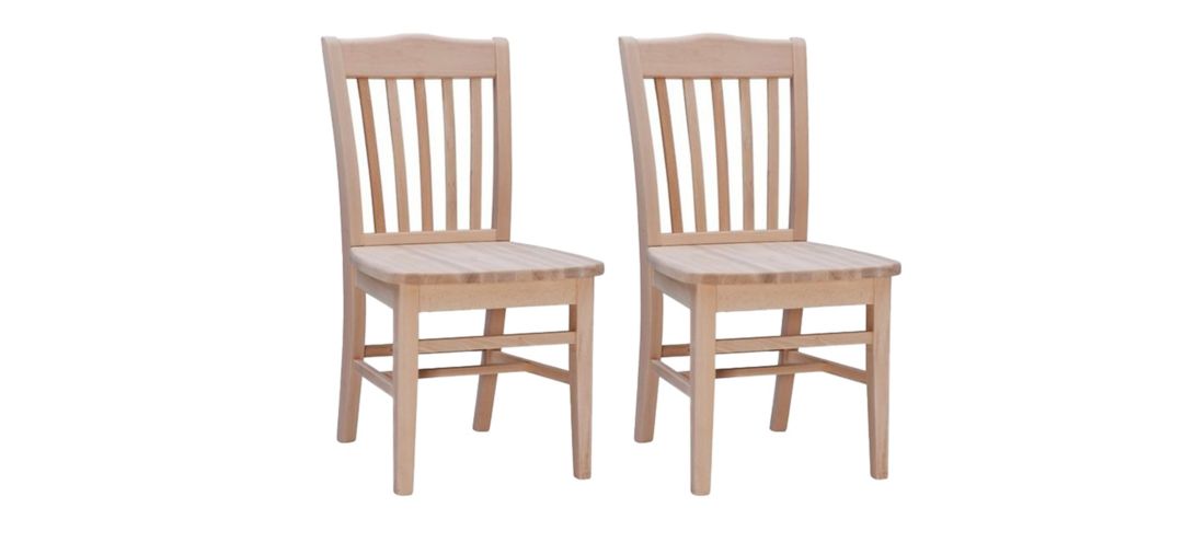 Bramwell Dining Chair - Set of 2