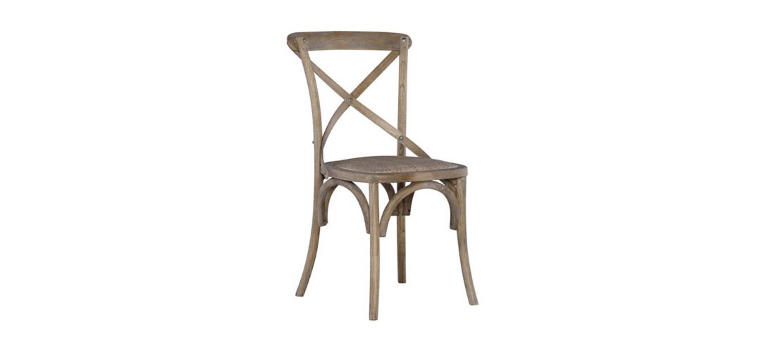 711395120 Helia Dining Chairs - Set of 2 sku 711395120