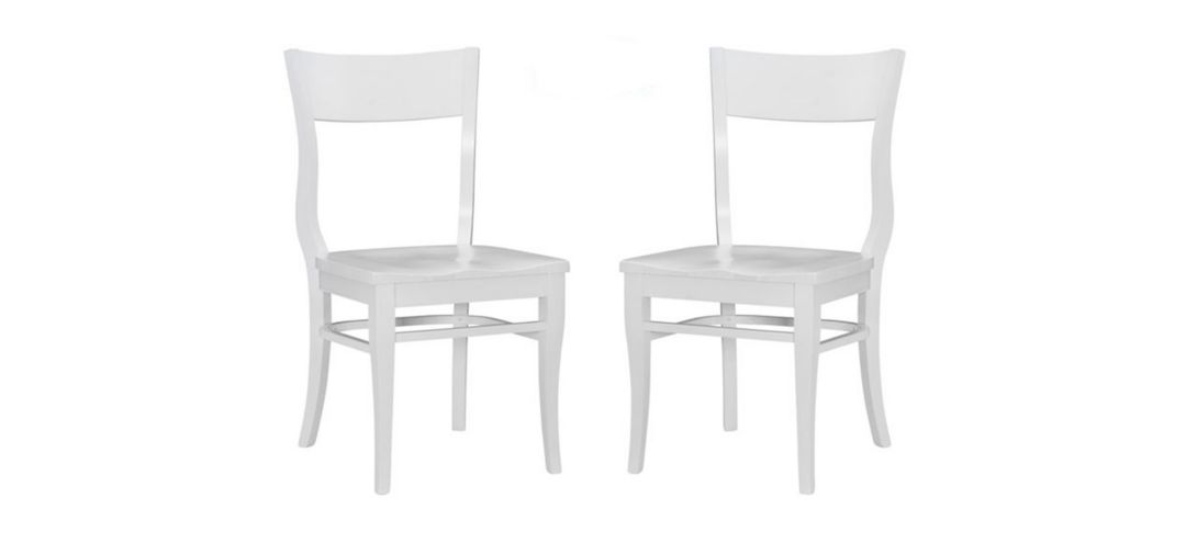 Chandler Dining Chair - Set of 2