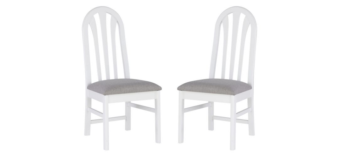 Jesper Dining Chair - Set of 2