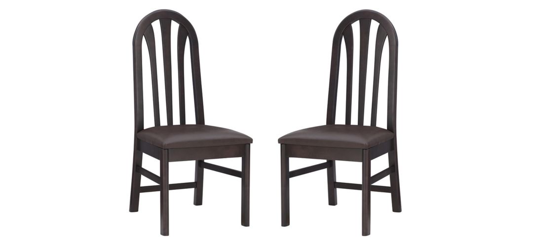 716292020 Jesper Dining Chair - Set of 2 sku 716292020