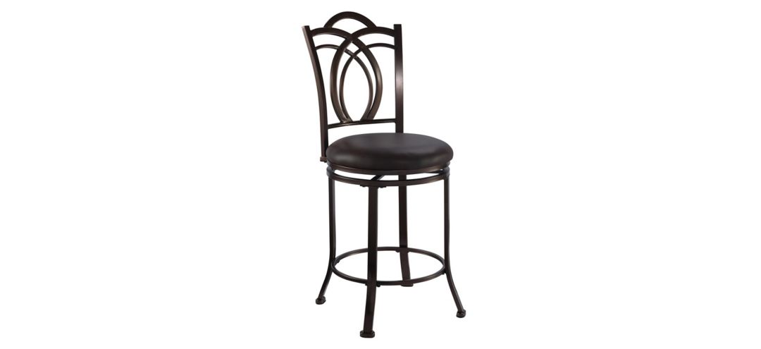 Calif Counter-Height Stool