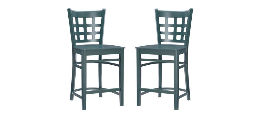 745351350 Lola Counter-Height Stool - Set of 2 sku 745351350