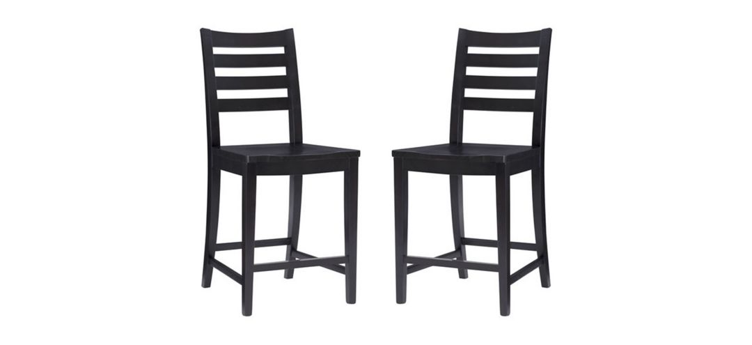 745383280 Flynn Counter-Height Stool - Set of 2 sku 745383280