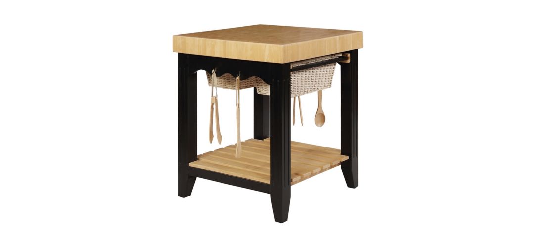 750310100 Kolton Kitchen Island sku 750310100