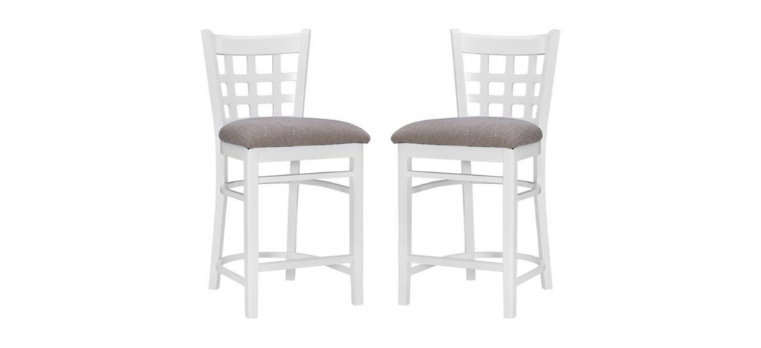 751327540 Lola Counter-Height Stool - Set of 2 sku 751327540