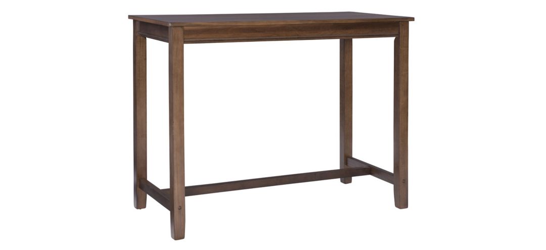 Claridge Counter-Height Table