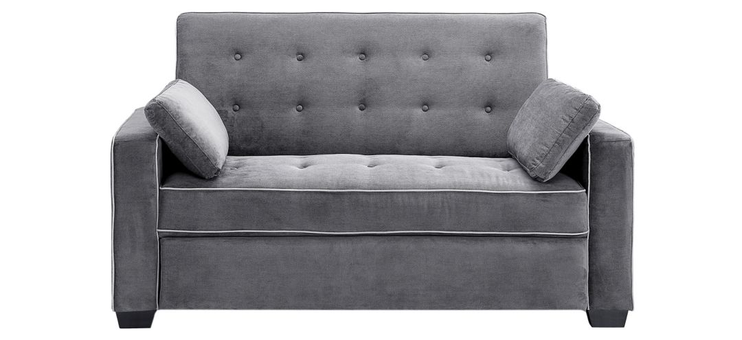 Shelton Convertible Sofa