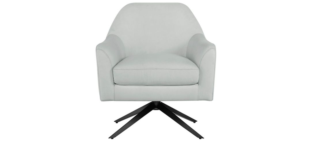 258217101 Beatrice Swivel Accent Chair sku 258217101