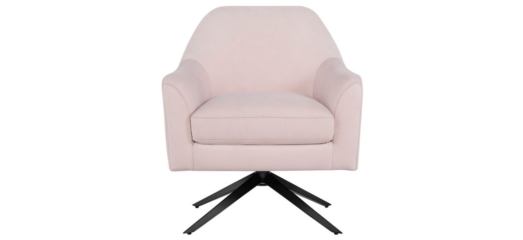 Beatrice Swivel Accent Chair