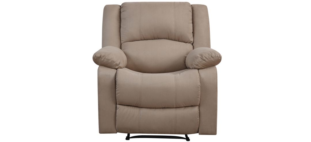 Pierce Manual Recliner