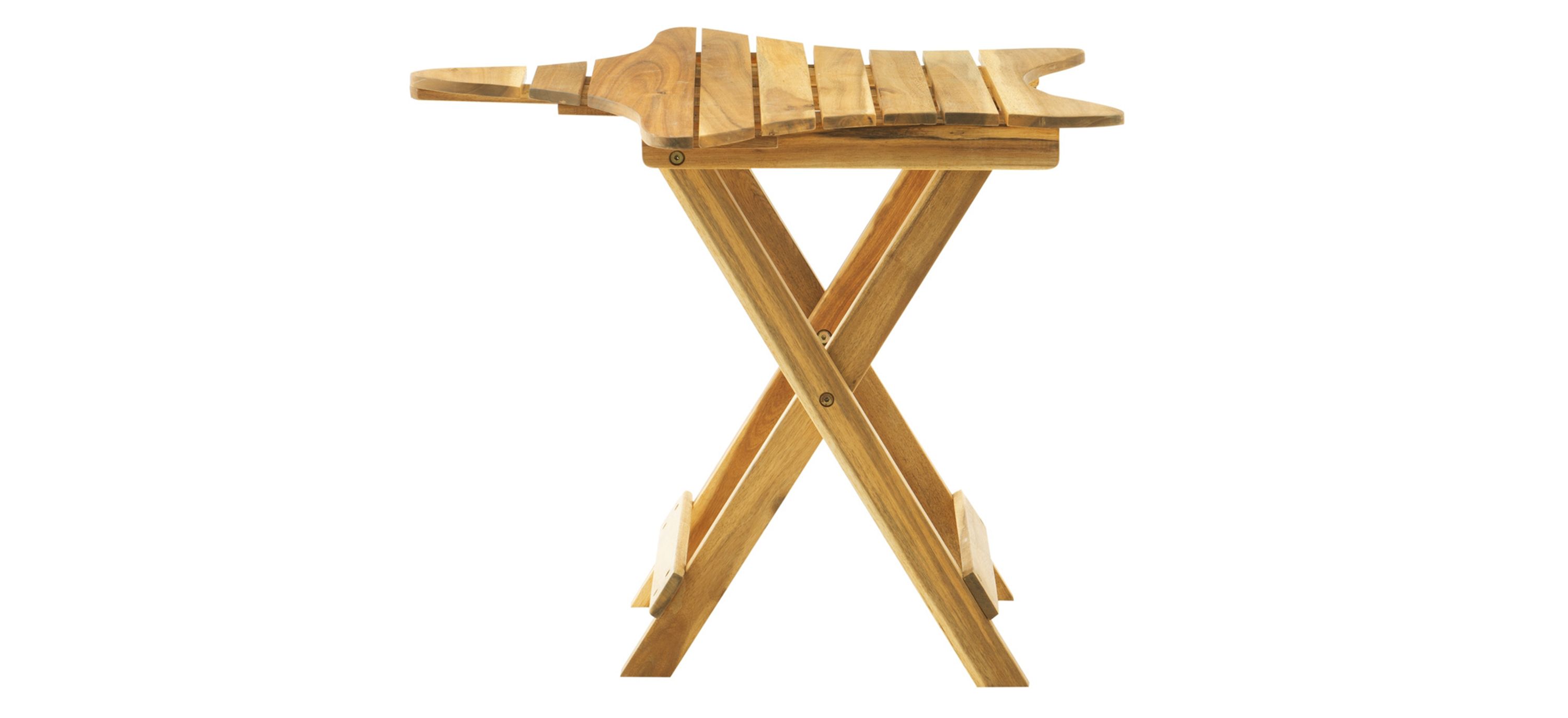 Stanbury Folding Table