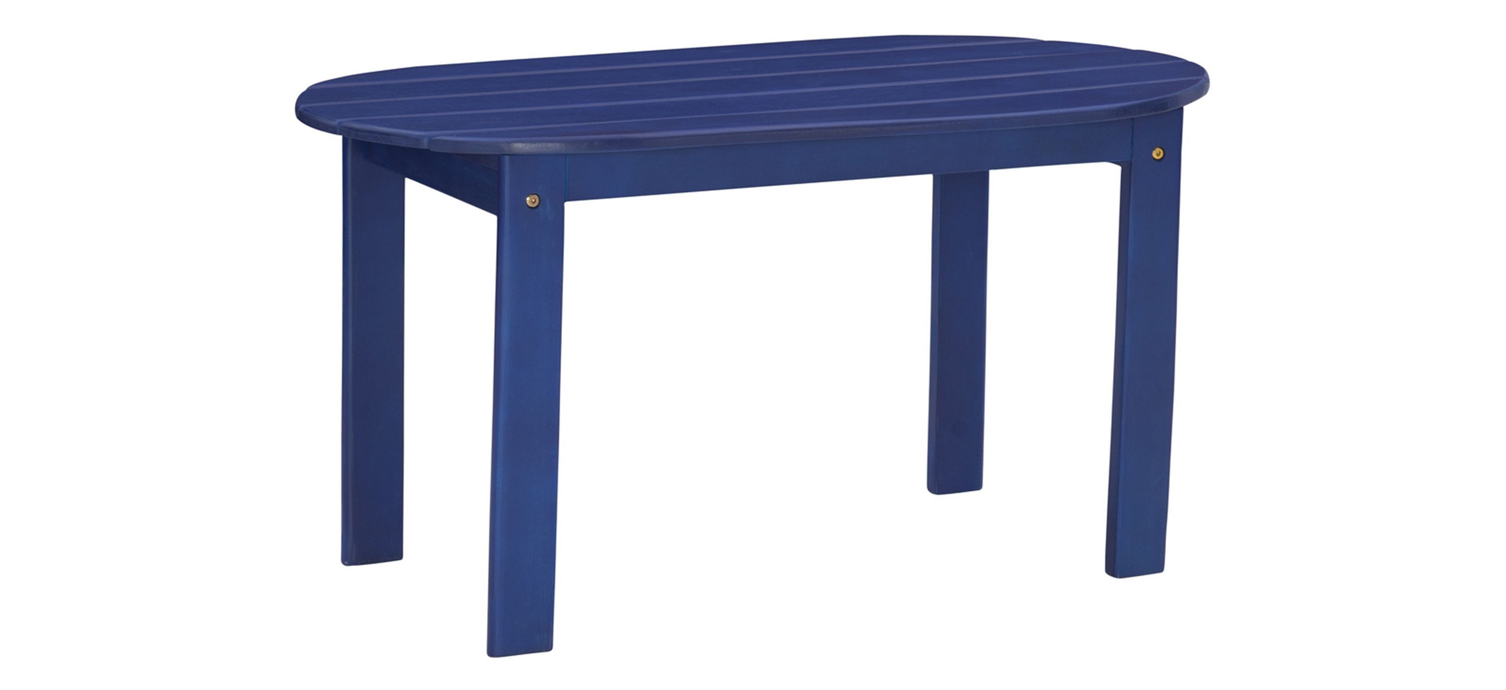 Adirondack Coffee Table
