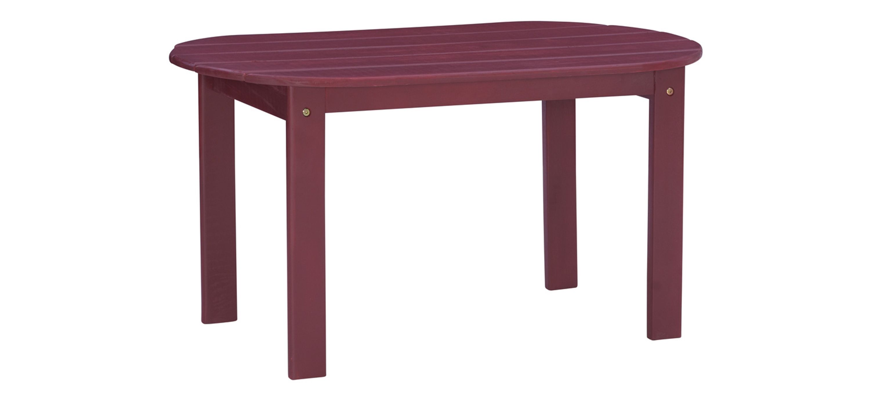 Adirondack Coffee Table