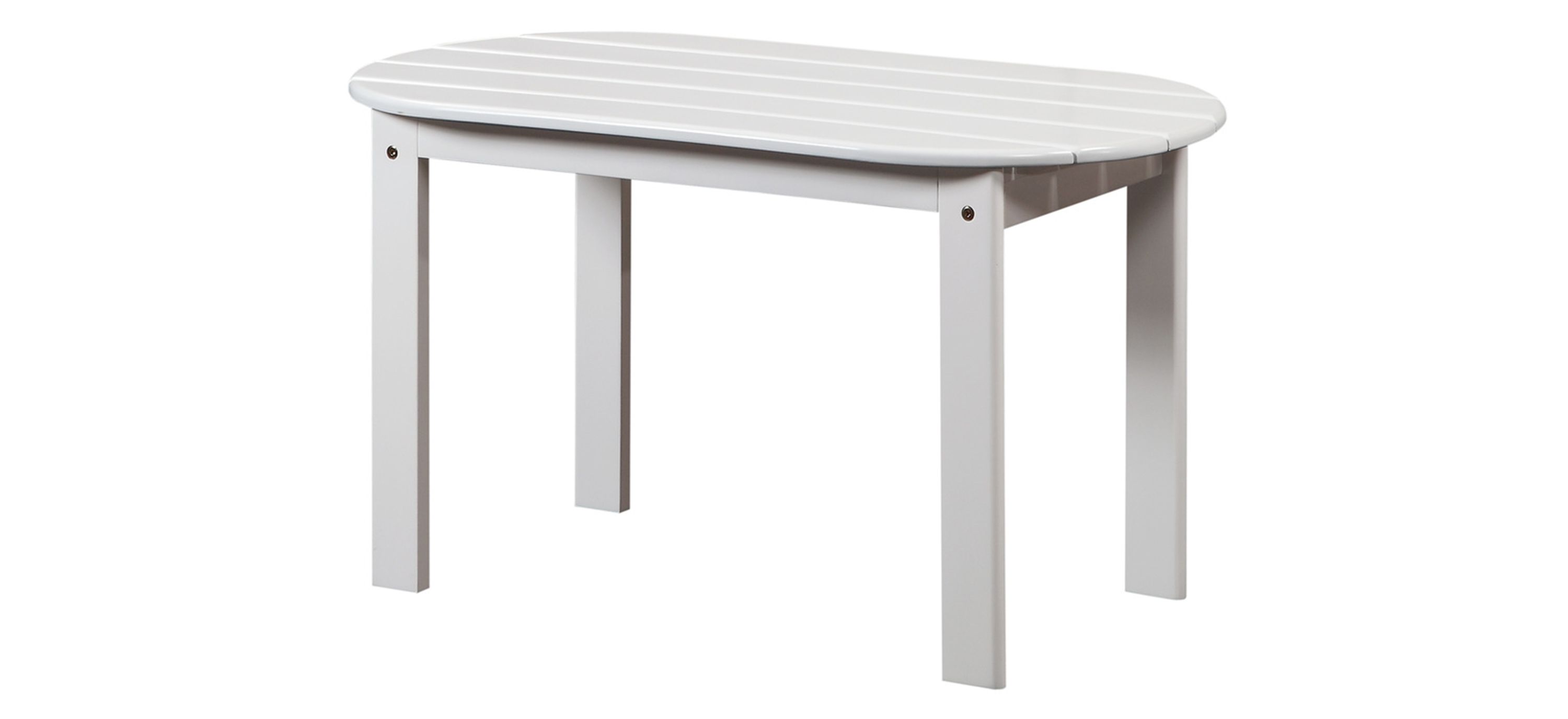 Adirondack Coffee Table