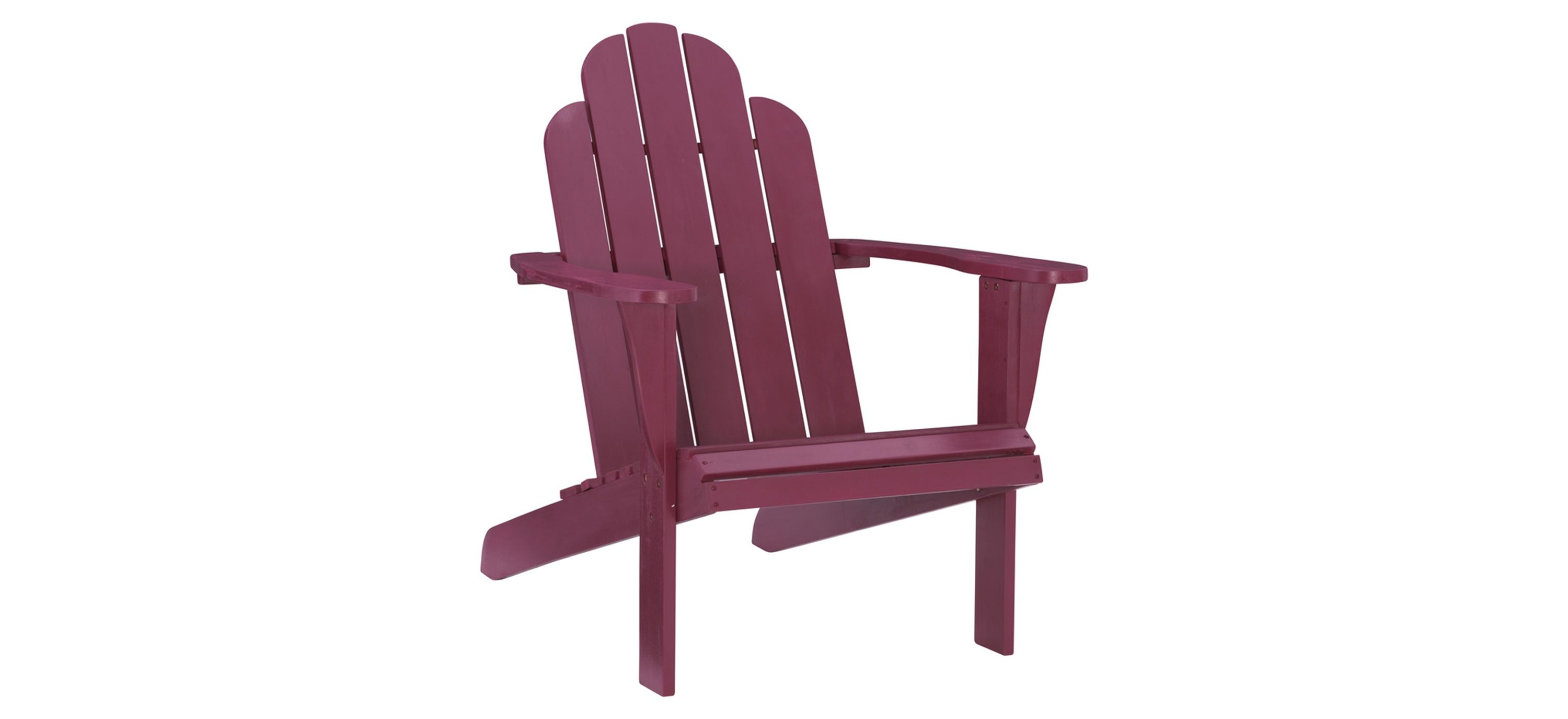 Adirondack Chair