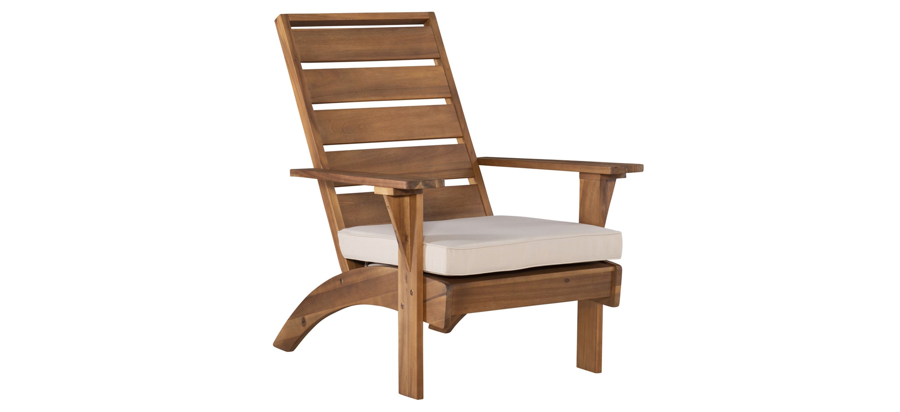 Rockport Chair With Cushion