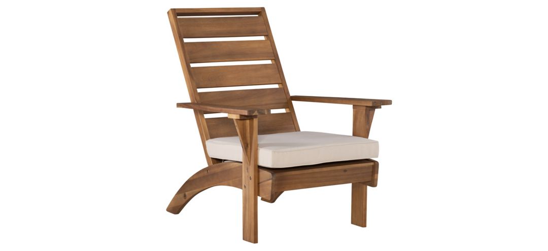 Rockport Chair With Cushion