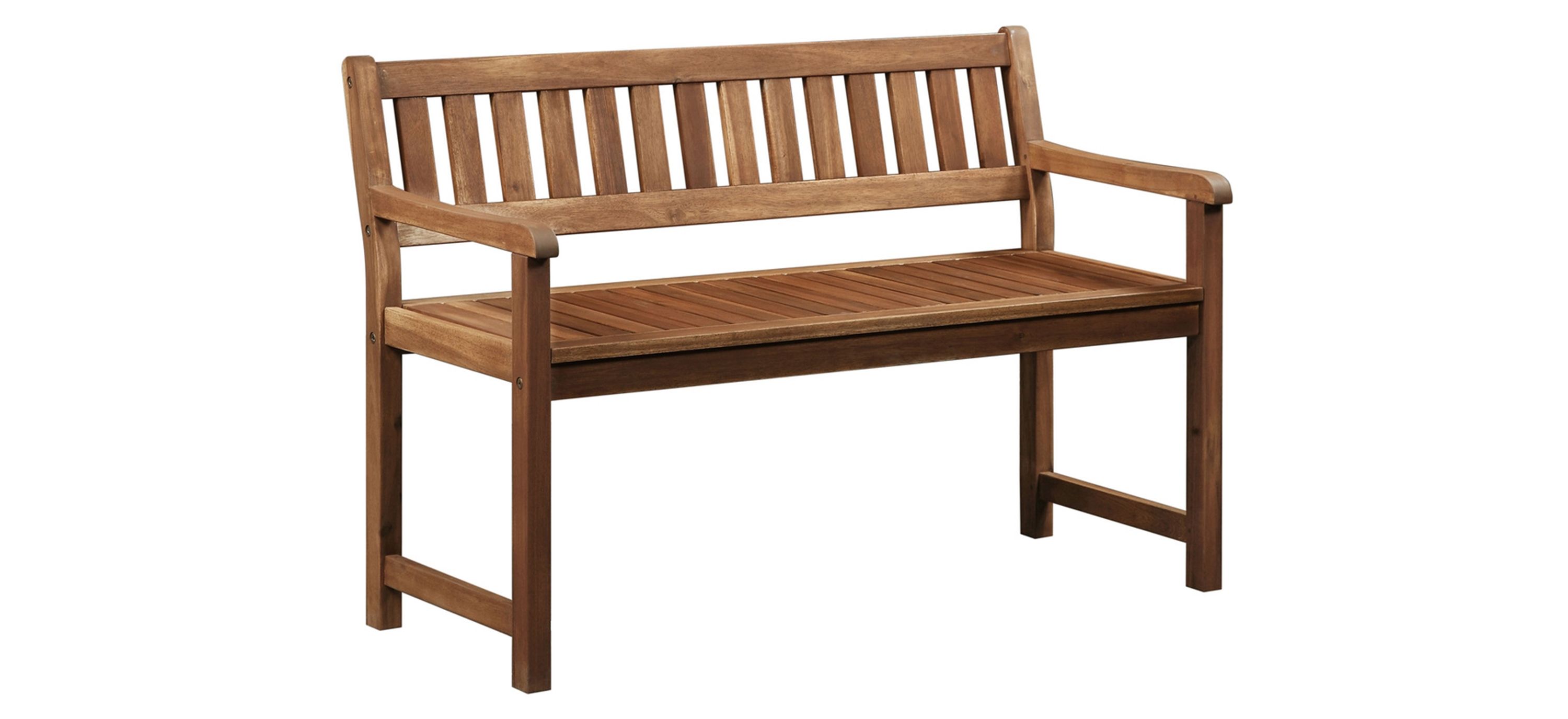 Catalan Bench