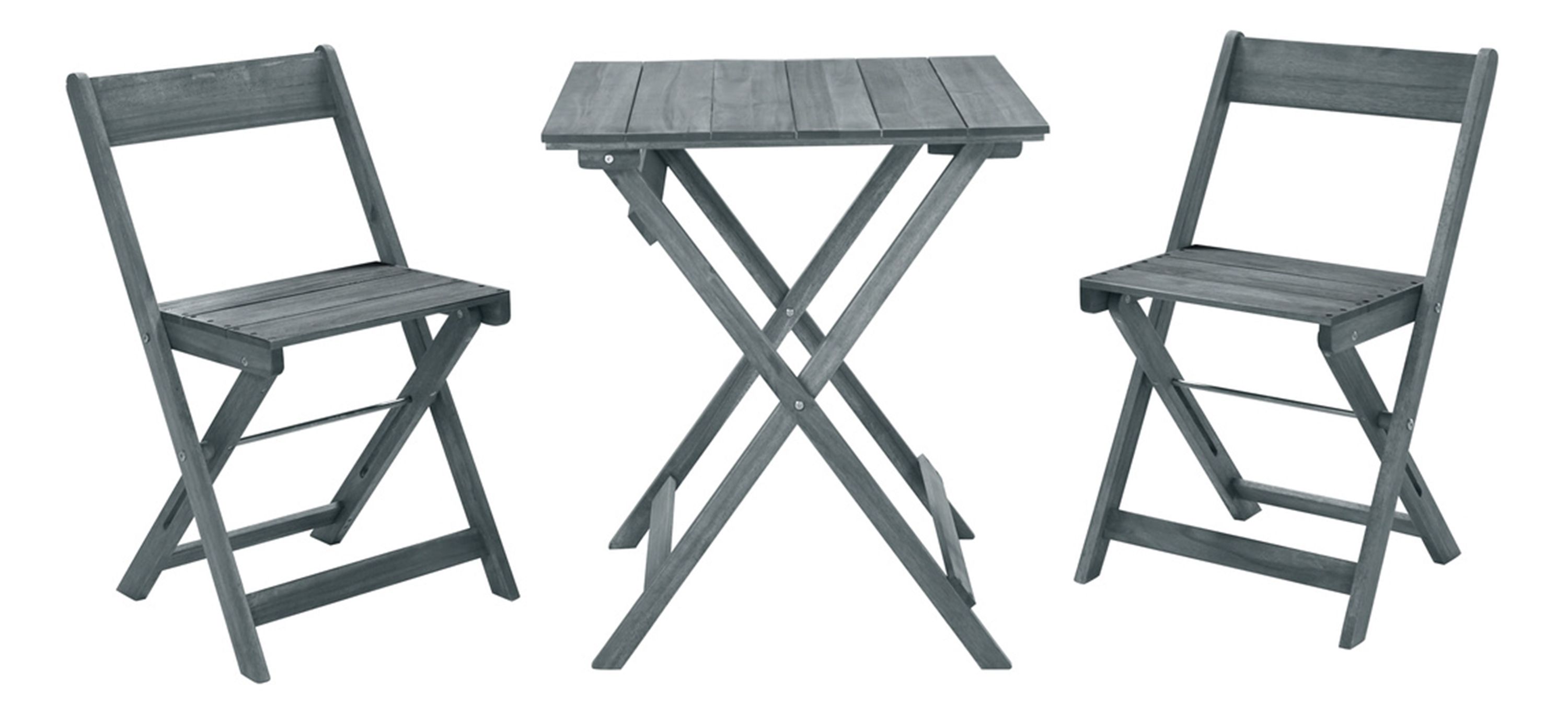 Rockport Nantucket 3-pc. Bistro Set