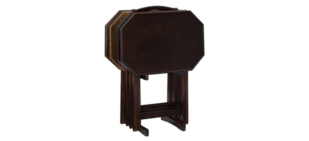 Oliver Tray Table Set