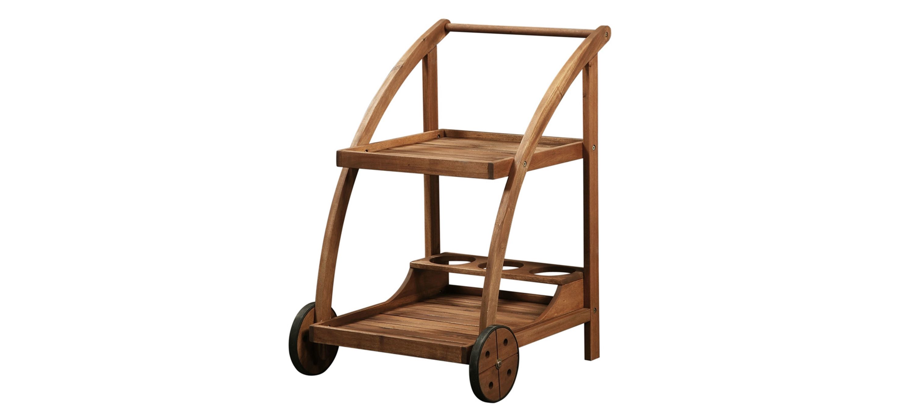 Catalan Trolley