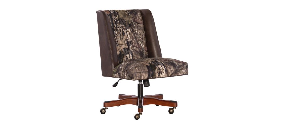 370000820 Mossy Oak Office Chair sku 370000820