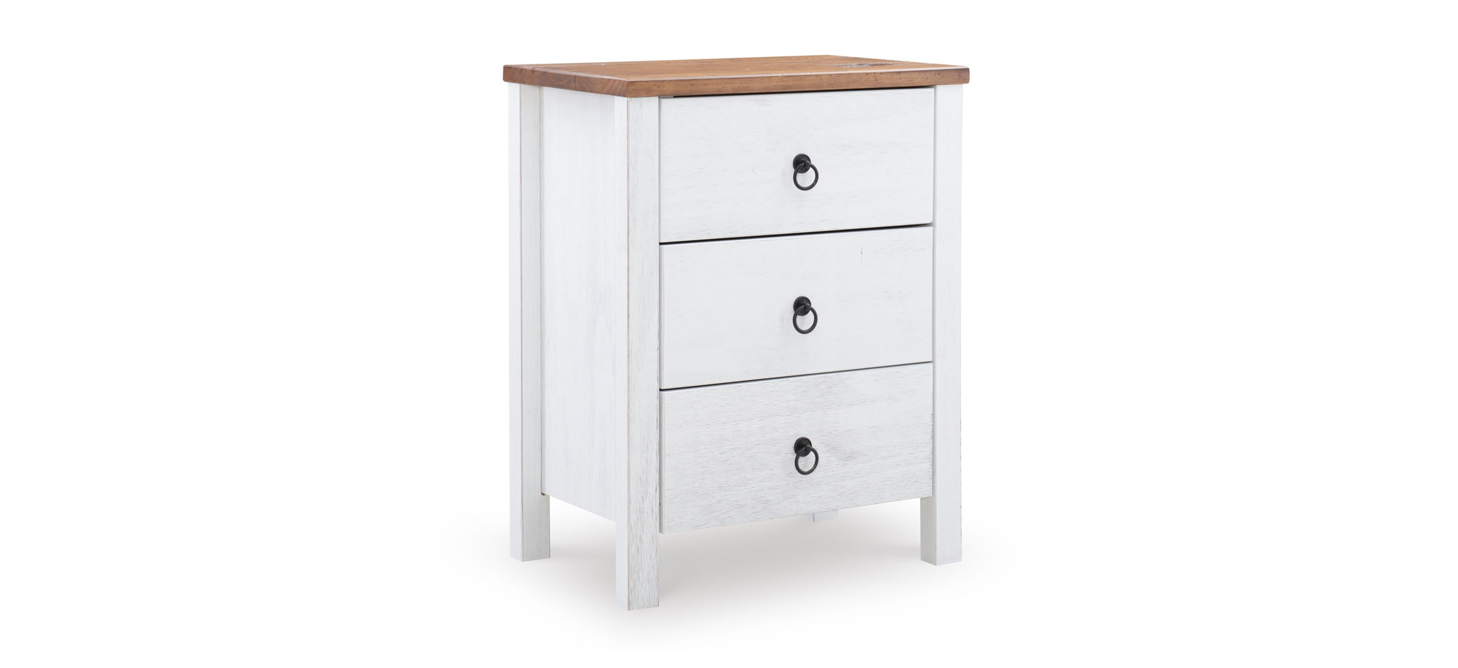 Worley Chest