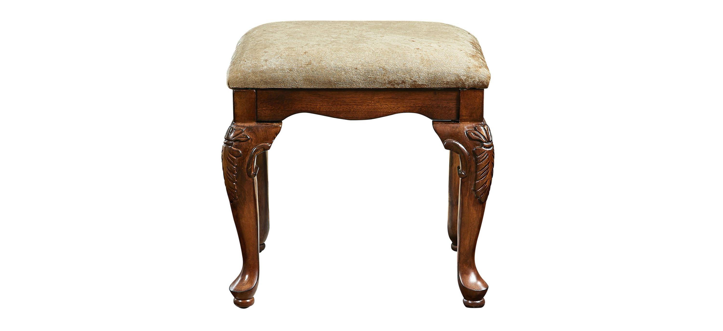 Jamestown Landing Bench