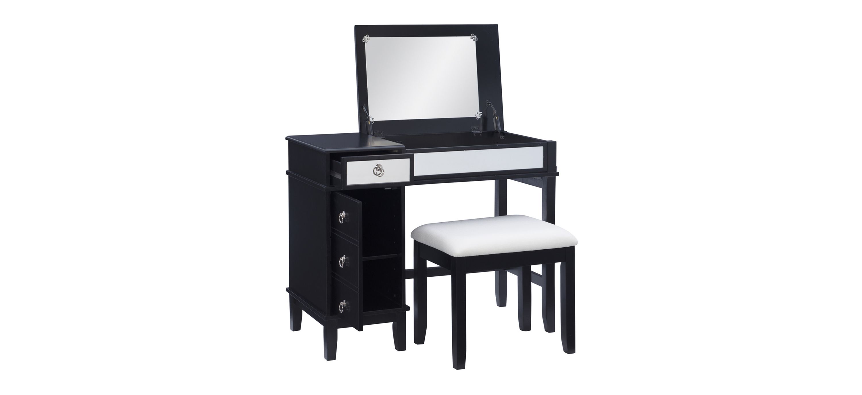 Bay Mills Vanity Set