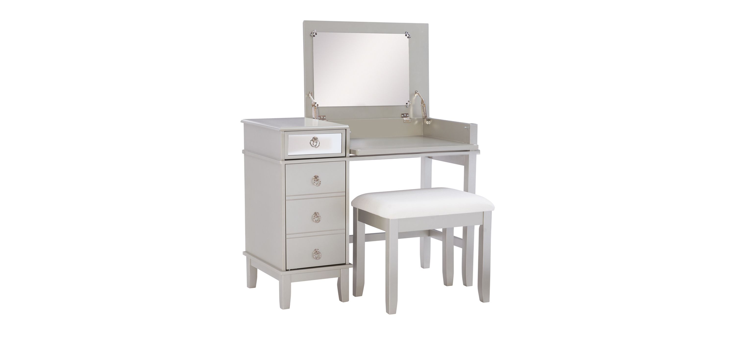 Bay Mills Vanity Set