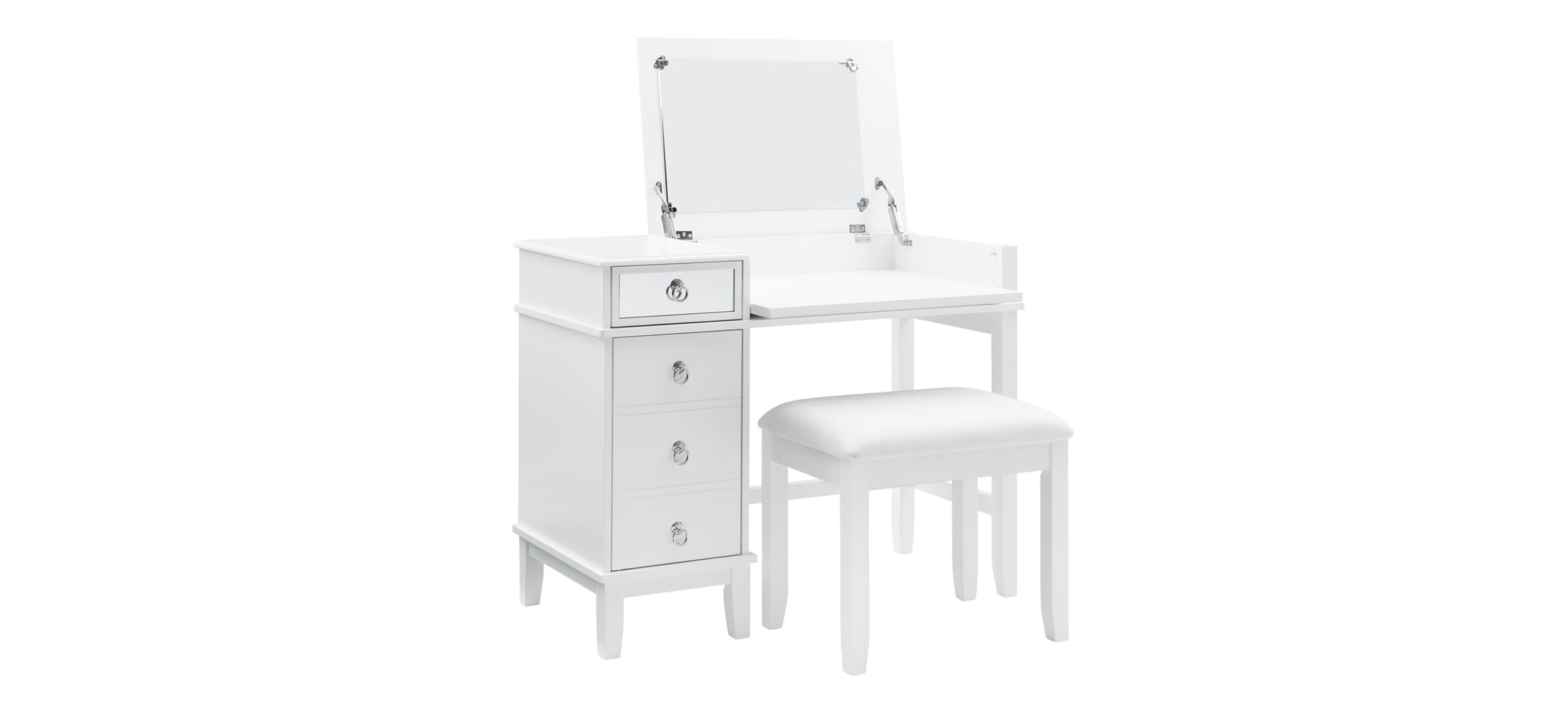 Bay Mills Vanity Set