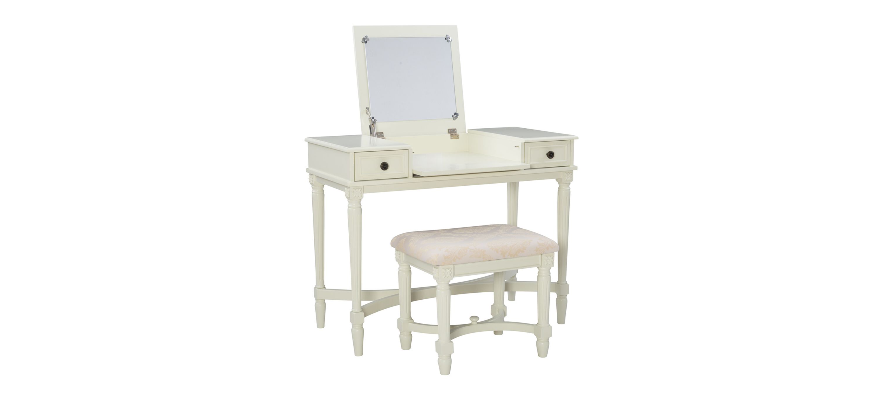 Cyndi Vanity Set