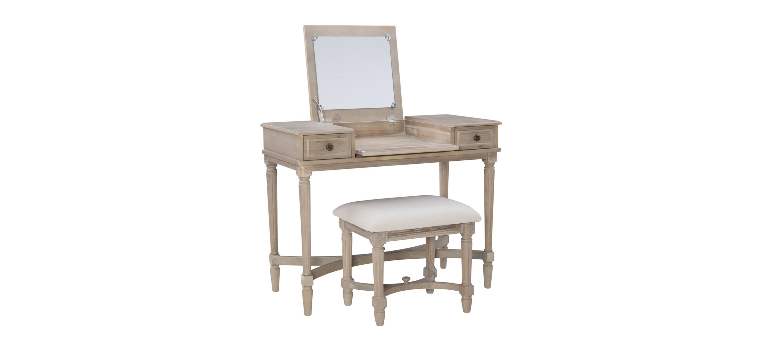 Cyndi Vanity Set