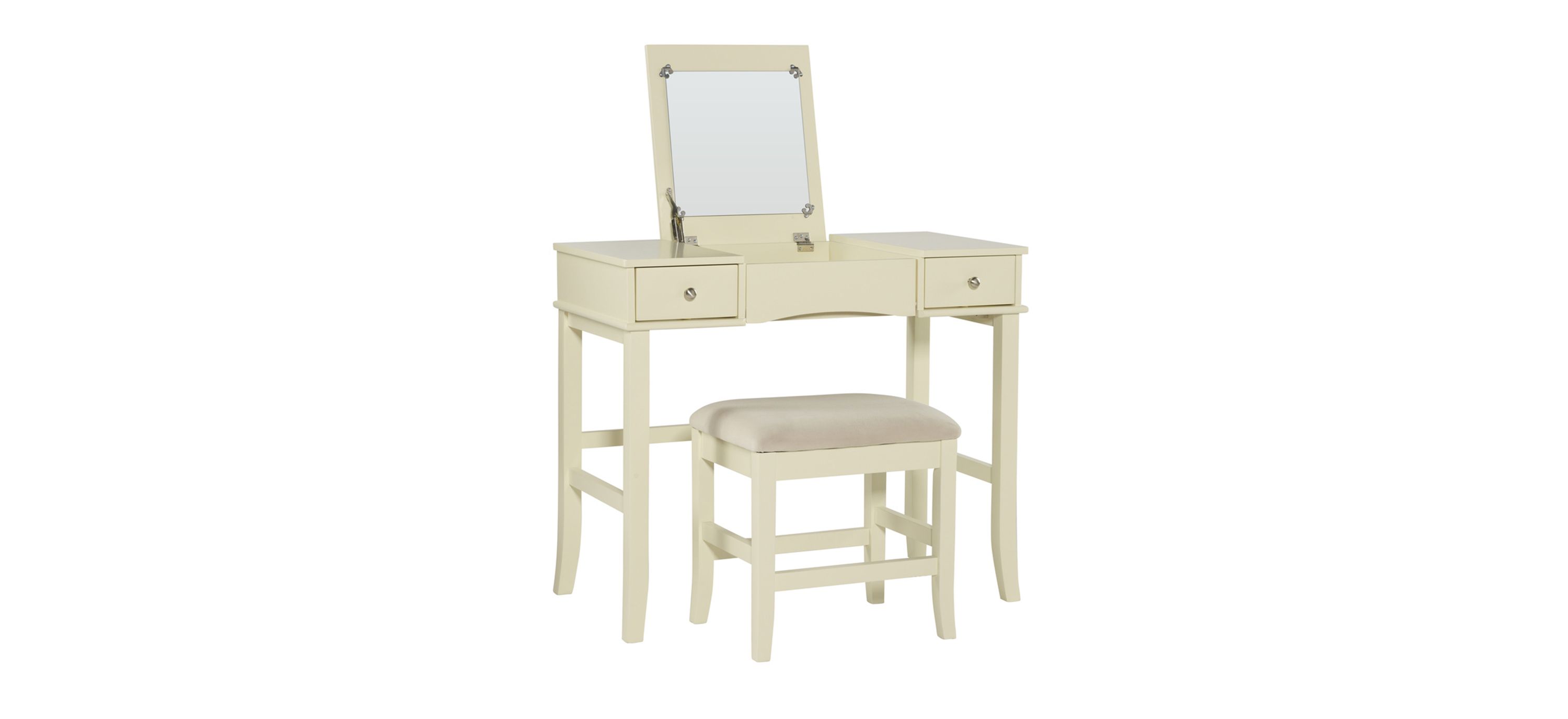 Tiffin Vanity Set